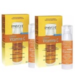 Kit Complexo de Vitamina C Payot C/2 - 30ml