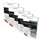 Kit Composto com os Seguintes Livros: - Navegação Visual para Piloto Privado – Ed. Bianch - Teor