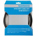Kit Conduite Cambio Shimano Sp41