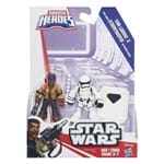 Kit Conjunto Star Wars - Finn e Stormtrooper