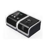 Kit CPAP RESmart Básico com Umidificador GII E-20C-H-O
