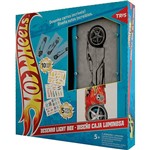 Kit Criativo Tris Hot Wheels Desenho Light Box