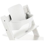 Kit de Acessórios para Cadeira Baby Tripp Trapp Branco - Stokke