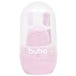Kit de Cuidados Baby com Estojo Girls - Buba