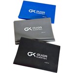 Kit de Faixas Elásticas Guga Kuerten - 3 Tensões - GK5800