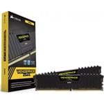 Kit de Memória Corsair 32GB Vengeance (2X16GB) DDR4 3200Mhz LPX | CMK32GX4M2B3200C16 1736