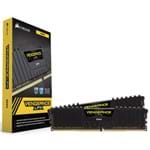 Kit de Memória Corsair Vengeance LPX DDR4 2x14gb|32gb 2400Mhz CMK32GX4M2A2400C14 - 1777 1777