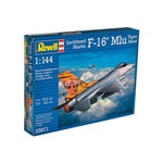 Kit de Montar 1:144 F-16 Revell