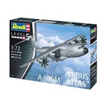 Kit de Montar 1:72 Airbus A400m Atlas Revell