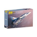 Kit de Montar Heller 1:72 Mirage 20000C