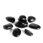 Kit de Pedras Quentes para Massagens