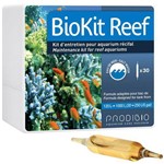 Kit de Suplemento Prodibio Biokit Reef 5 Ampolas
