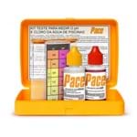 Kit de Teste para Piscinas PH e Cloro - Pace -