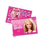 Kit Decorativo Barbie Diamante