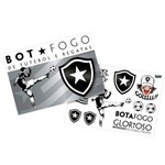 Kit Decorativo Botafogo
