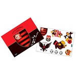 Kit Decorativo Flamengo