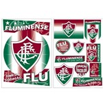 Kit Decorativo Fluminense