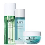 Kit Dior Hydra Life Fresh Hydration (3 Produtos)