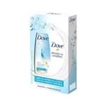 Kit Dove Infusão de Oxigênio Shampoo 400ml+Condicionador 200ml