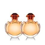 Kit Duo Perfume Olympéa Intense Eau de Parfum 30ml