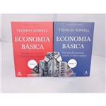 Kit: Economia Básica (Vol I e Vol II)