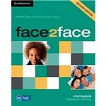 KIT Face2face Intermediate - Workbook With Key