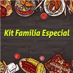 Kit Família Especial - Prime Carnes