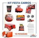Kit Festa Carros