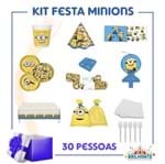 Kit Festa Minions