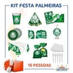 Kit Festa Palmeiras