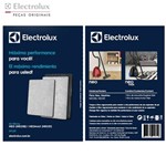 Kit Filtros Efl01 para Aspirador de Pó Electrolux Neo30 e Neo31 - A12996601