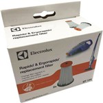 Kit 2 Filtros para Aspiradores Electrolux Rapido / Ergorapido