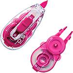 Kit Fita Corretiva + Refil Whiper Slide Pink - Plus Japan