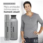 Kit For Men Racco Sabonete e Desodorante Intimo