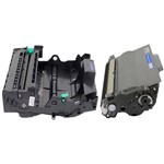 Kit Fotocondutor Compatível para Brother Dr720 + Toner Tn750 3382 para Dcp-8152dn 8157dn 8712dw 8155