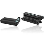 Kit Fotocondutor + Toner Similares Compativel SCX-R6555A SCX-D6555A SCX-6555NX