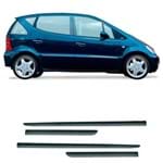 Kit Friso Lateral Mercedes Classe A160 A190 1999 2000 2001 2002 2003 2004 2005