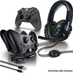 Kit Gamer Dreamgear Xbox One