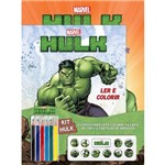 Kit Gigante Hulk