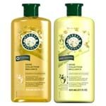 Kit Herbal Essences Shine - Shampoo + Condicionador Kit