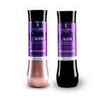 Kit Hidra-Caviar Shampoo e Condicionador 300ml - Hidrabell