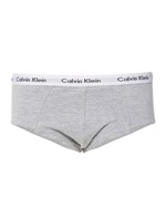 Kit Infantil 2 Cuecas Calvin Klein Underwear Brief Mescla - PP