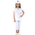 Kit Infantil Enfermeira