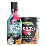 Kit Inoar Doctor Hidratante (2 Produtos)