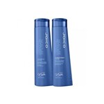 Kit Joico Moisture Recovery Shampoo 300ml + Condicionador 300ml
