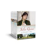 Kit – Julia Quinn - Série os Bridgertons – 9 Volumes