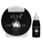 Kit Keune Care Man Fortify (2 Produtos) Conjunto