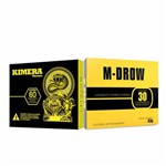Kit Kimera – 60 Comprimidos – Iridium Labs + M-Drow – 30 Comprimidos – Intlab