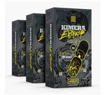Kit Kimera Extreme - 3 Caixas de 60 Cápsulas