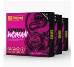 Kit Kimera Woman - 3 Caixas de 60 Comprimidos